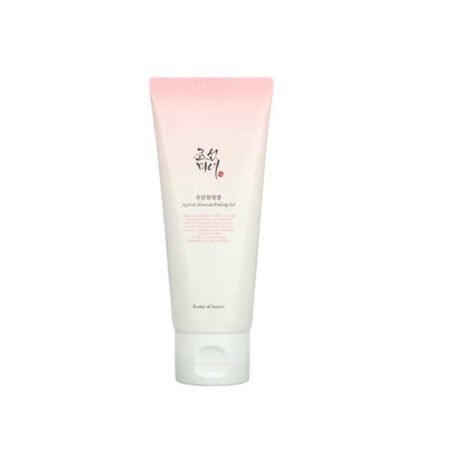 Beauty of Joseon Apricot Blossom Peeling Gel 100ml