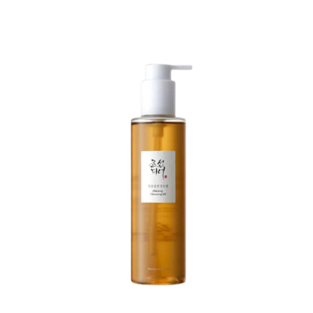 Beauty of Joseon Ginseng Cleansing Oil