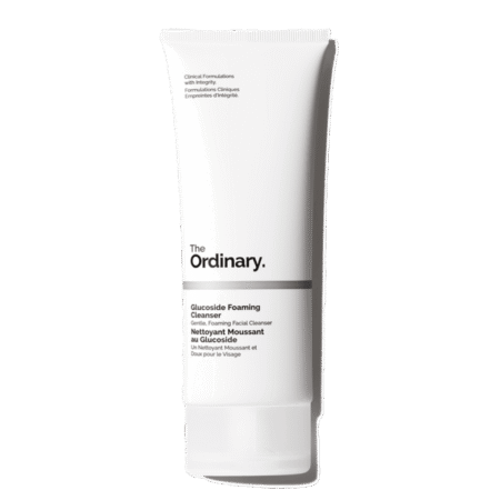 The Ordinary Glucoside Foaming Cleanser 150ml
