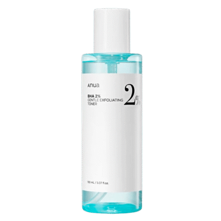 Anua BHA 2% Gentle Exfoliating Toner 150ml