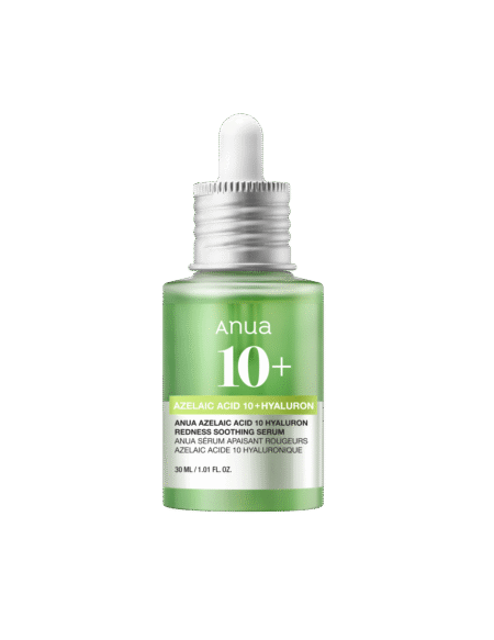 Anua Azelaic Acid 10 Hyaluron Redness Soothing Serum 30ml