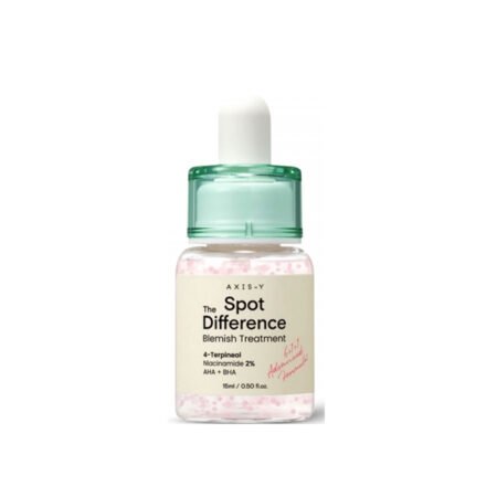 AXIS-Y Spot The Difference Blemish Treatment 15ml
