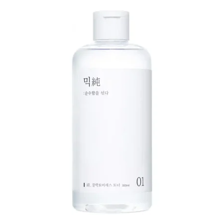 Mixsoon Galactomyces Toner 300ml