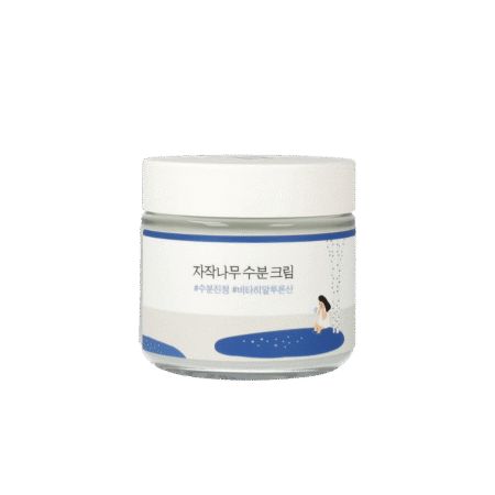 Round Lab Birch Juice Moisturizing Cream 80ml