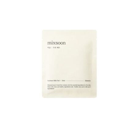 Mixsoon Soy Bean Milk Pad 16ml