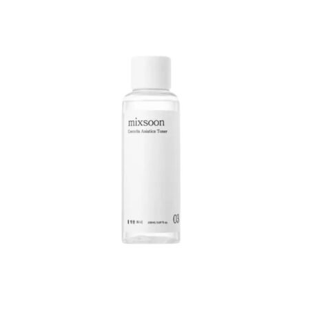 Mixsoon Centella Asiatica Toner 150ml