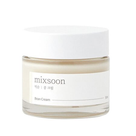 Mixsoon Bean Cream 50ml