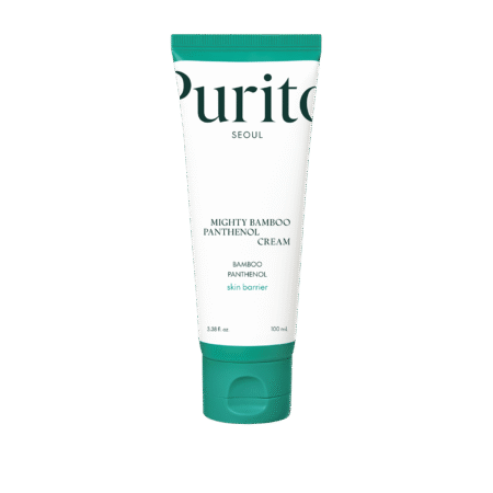 Purito Seoul Mighty Bamboo Panthenol Cream 100ml