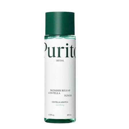 Purito Seoul Wonder Releaf Centella Toner 200ml