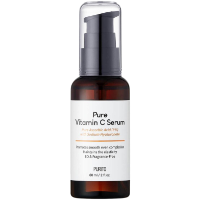 Purito Pure Vitamin C Serum 60ml