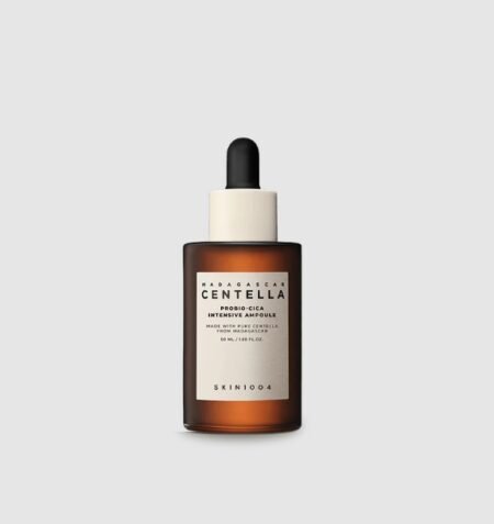 SKIN1004 Madagascar Centella Probio-Cica Intensive Ampoule 50ml