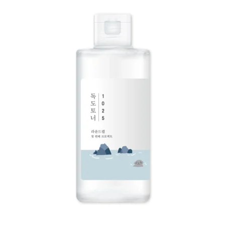 Round Lab 1025 Dokdo Toner 200ml
