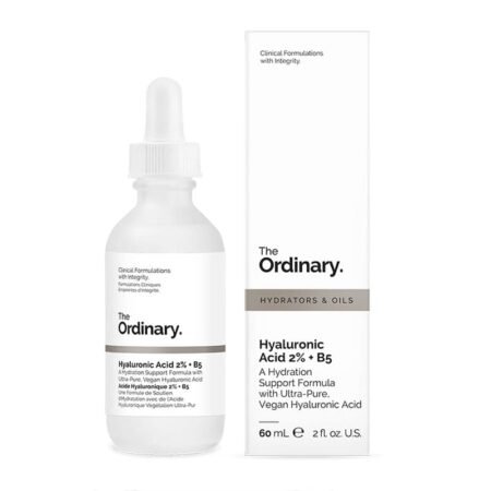 The Ordinary Hyaluronic Acid 2% + B5 60ml