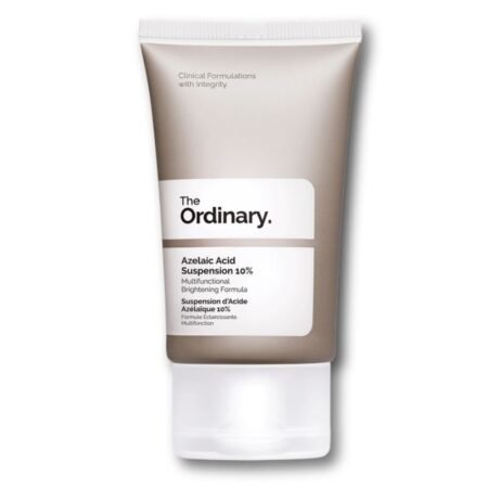 The Ordinary Azelaic Acid Suspension 10% 30ml