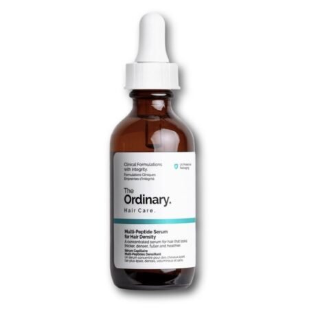 The Ordinary Multi-Peptide Serum for Hair Density 30ml