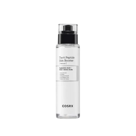 COSRX The 6 Peptide Skin Booster Serum 150ml
