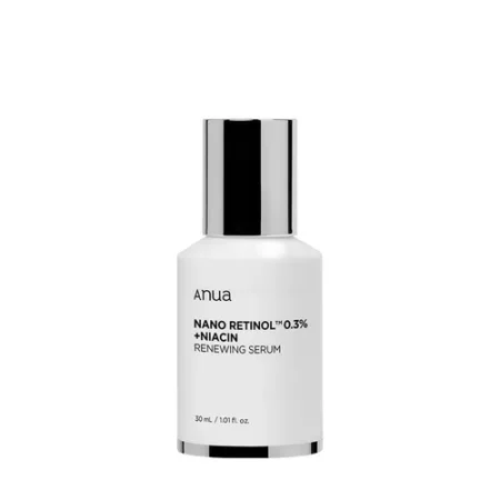 Anua Retinol 0.3% Niacin Renewing Serum 30ml