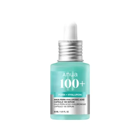 Anua PDRN Hyaluronic Acid Capsule 100+ Serum 30ml