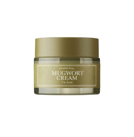 I'm from Mugwort Cream 50gm