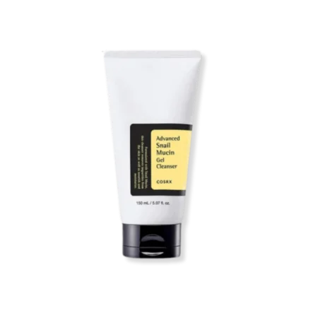 COSRX Advanced Snail Mucin Gel Cleanser 50ml