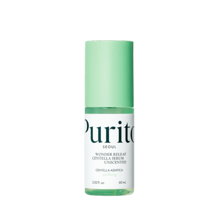Purito Seoul Wonder Releaf Centella Serum Unscented 60ml