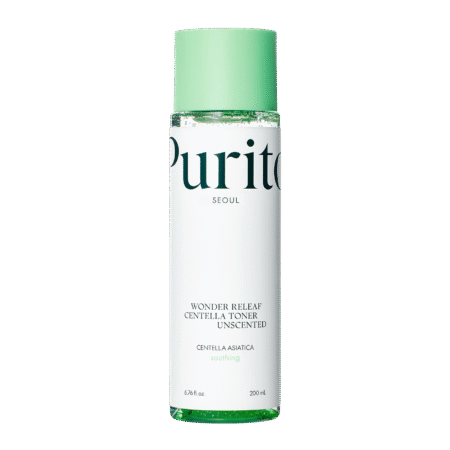 Purito Seoul Wonder Releaf Centella Toner Unscented 200ml