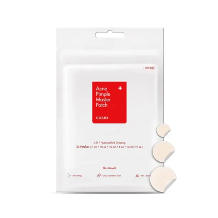 COSRX Acne Pimple Master Patch 24's Pack