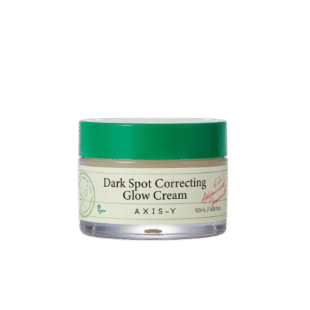 AXIS-Y Dark Spot Correcting Glow Cream 50ml