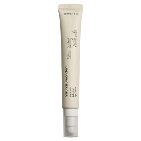 Haruharu Wonder Black Rice Bakuchiol Eye Cream 20ml