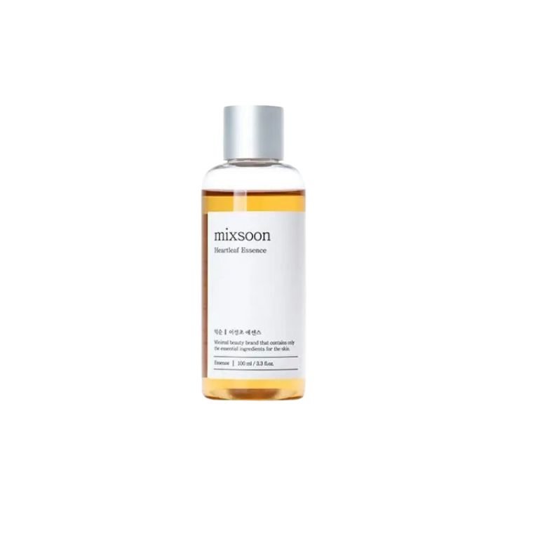 Mixsoon Heartleaf Essence 100ml