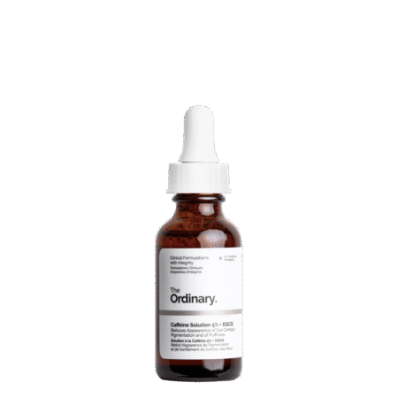 The Ordinary Caffeine Solution 5% + EGCG  30ml