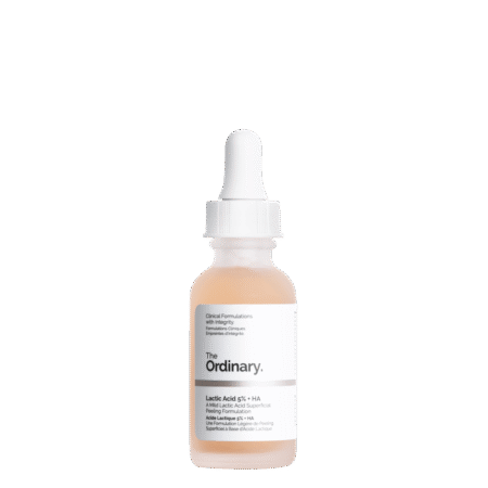 The Ordinary Lactic Acid 5%+HA 30ml