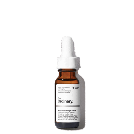The Ordinary Multi Peptide Eye Serum 15ml