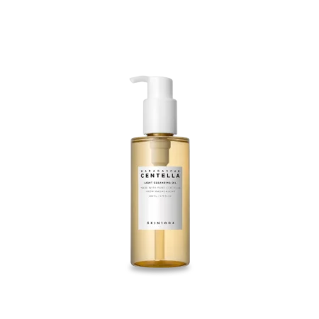 SKIN1004 Madagascar Centella Light Cleansing Oil 200ml