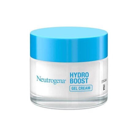 Neutrogena Hydro Boost Gel Cream Dry Skin 50ml