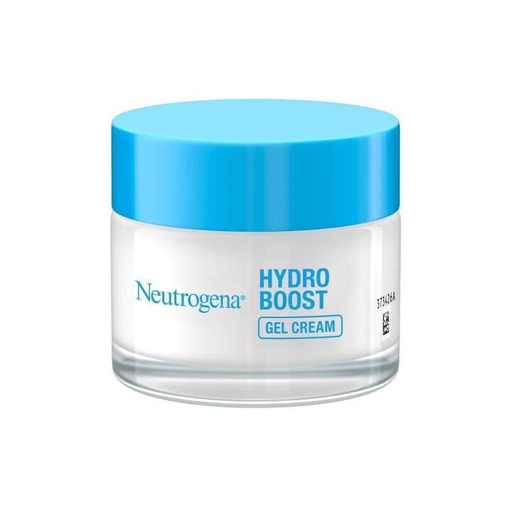 Neutrogena Hydro Boost Gel Cream Dry Skin 50ml