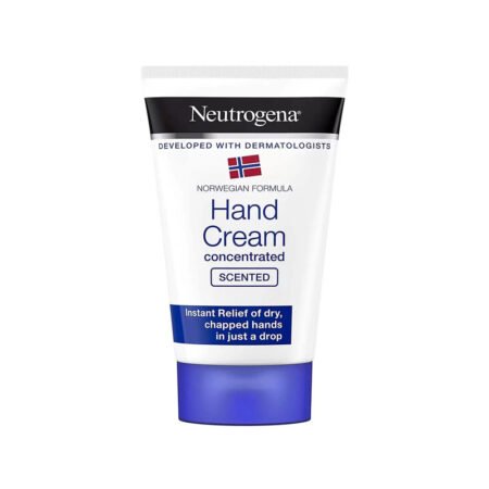 Neutrogena Scented Hand Cream 50ml