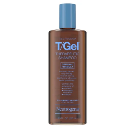 Neutrogena T/Gel Therapeutic Shampoo 250ml