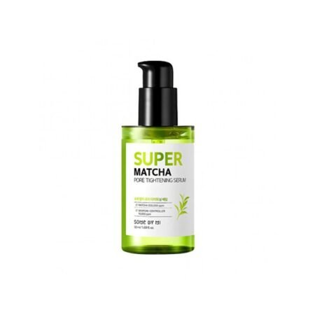 Some By Mi Super Matcha Pore Tightening Serum 50ml
