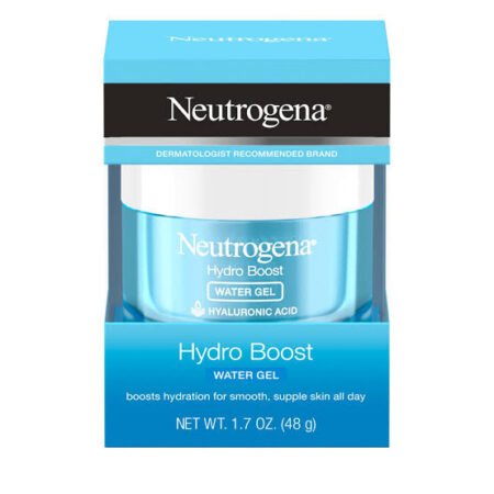 Neutrogena Hydro Boost Water Gel 48g