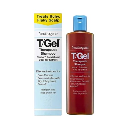 Neutrogena T/Gel Therapeutic Shampoo 125ml