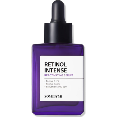 Some By Mi Retinol Intense Reactivating Serum 30ml