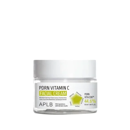 APLB PDRN Vitamin C Facial Cream 55ml