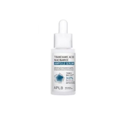 APLB Tranexamic Acid Niacinamide Ampoule Serum 40ml