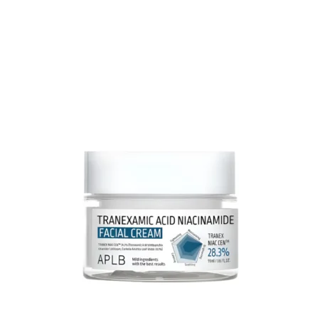 APLB Tranexamic Acid Niacinamide Facial Cream 55ml