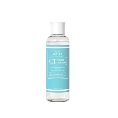 Cos De BAHA Centella Facial Toner 200ml
