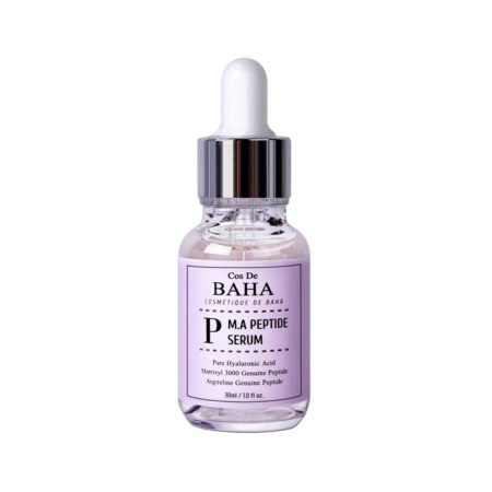 Cos De BAHA MA Peptide Serum 30ml