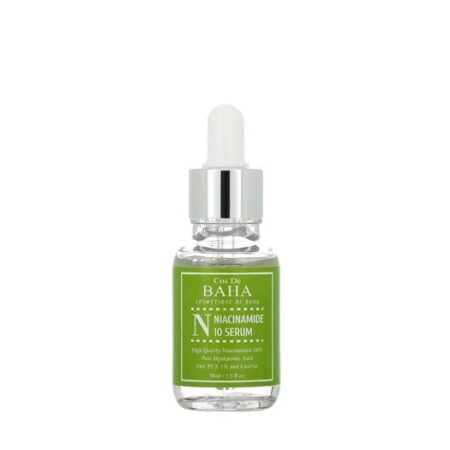 Cos De BAHA Niacinamide 10% Serum 30ml