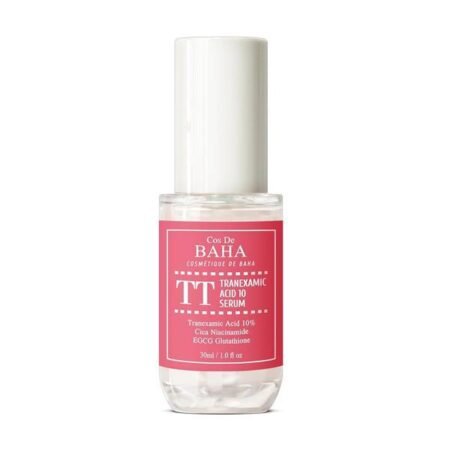 Cos De Baha TT Tranexamic Acid 10 Facial Serum 30ml