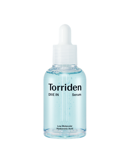 Torriden Dive In Low Molecular Hyaluronic Acid Serum 50ml